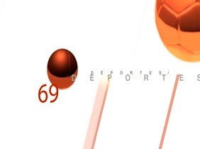 Hora Deportiva 04.08.2016