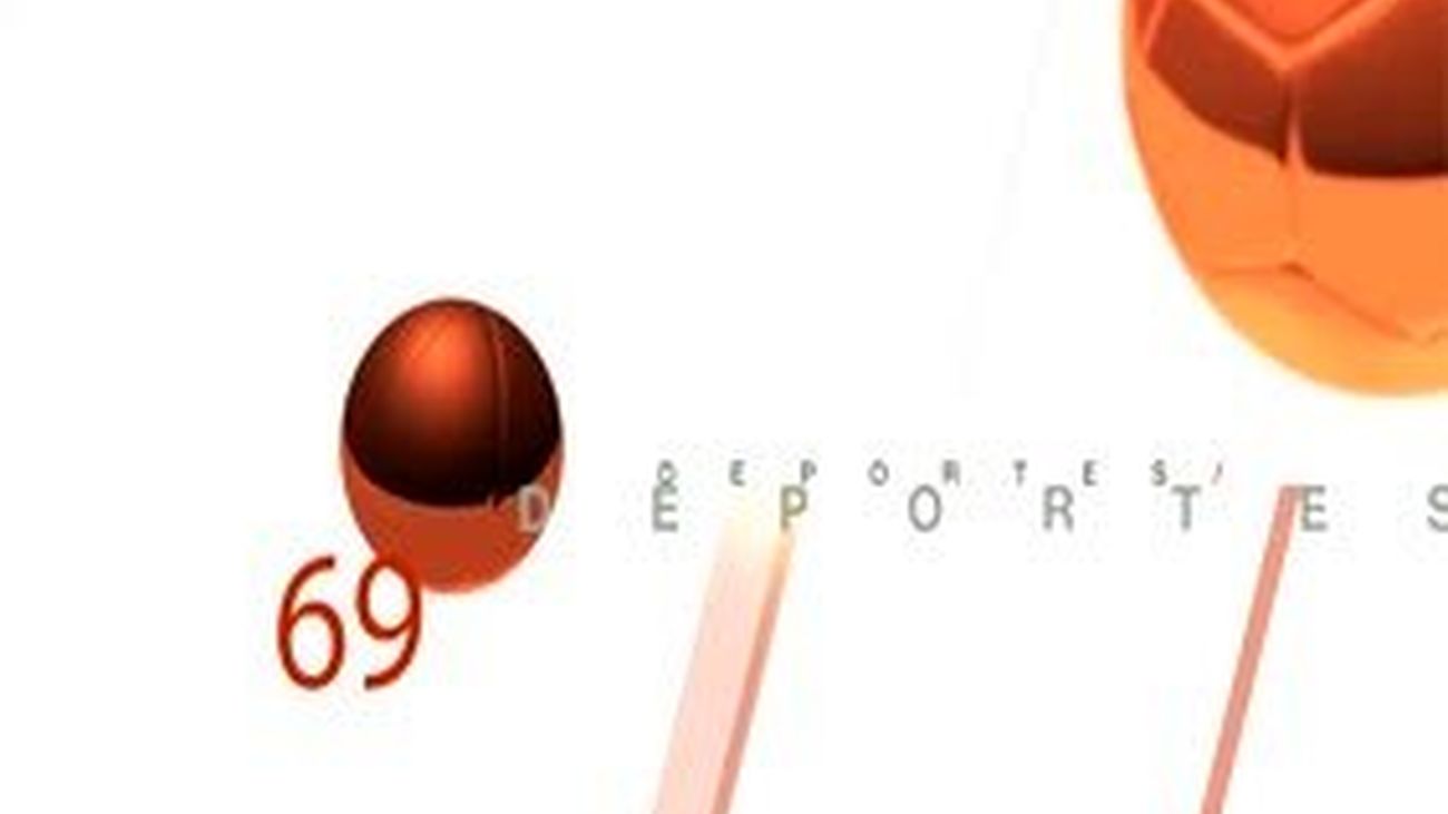 Hora Deportiva 04.08.2016