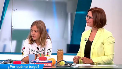 ¿Por qué no trago?