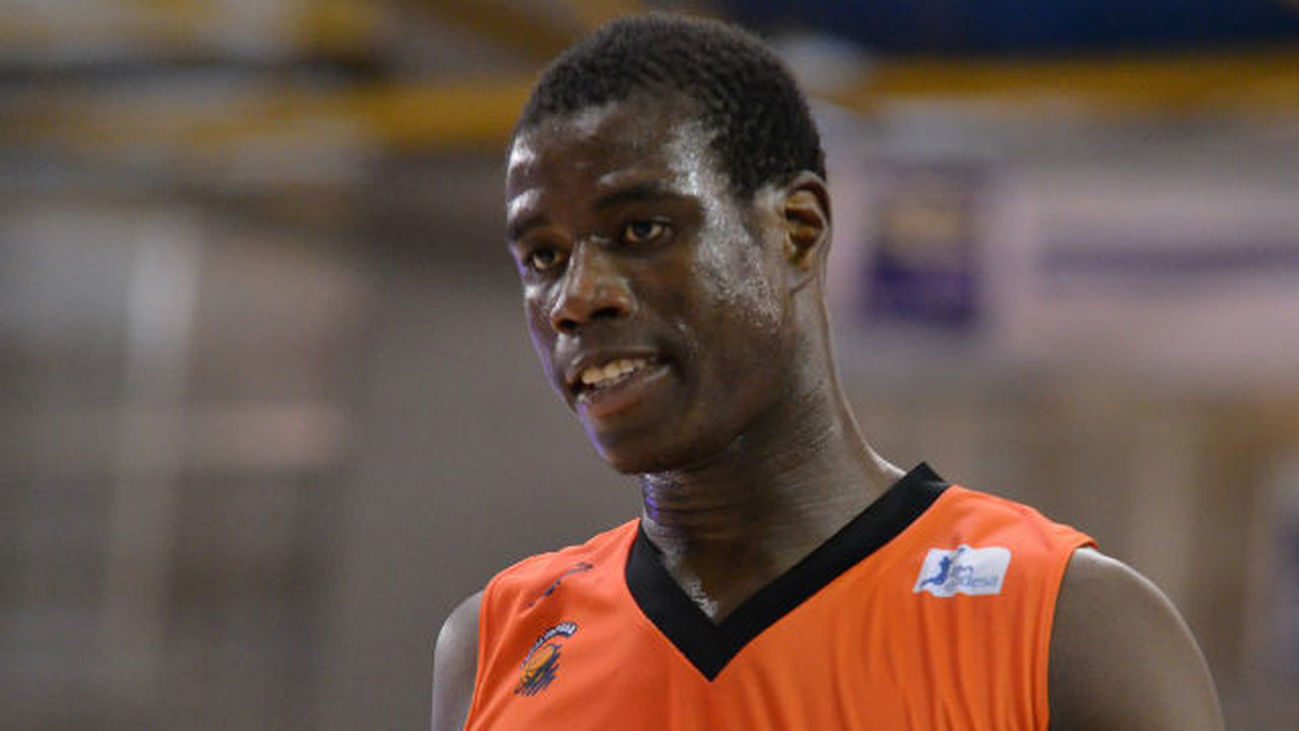 Diagne vuelve a Fuenlabrada