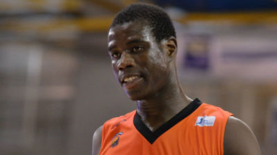 Diagne vuelve a Fuenlabrada