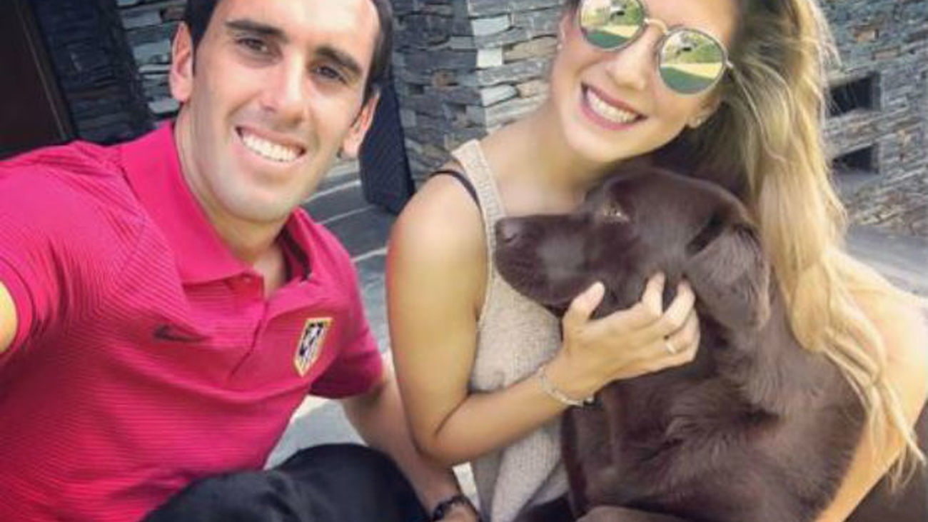 Diego Godín