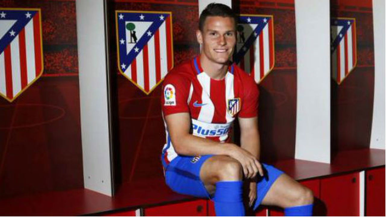 Kevin Gameiro