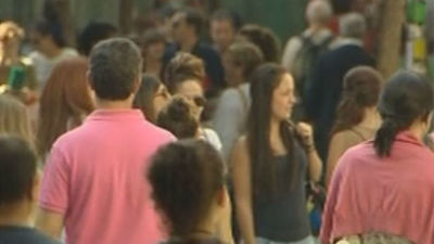 Un estudio revela que el uso de fármacos sin prescripción es superior al esperado