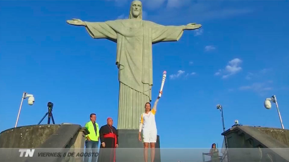 Hora Deportiva 05.08.2016