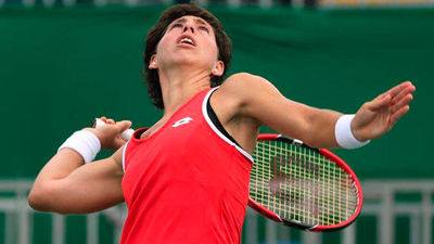 Carla Suárez se deshace de Konjuh y alcanza los octavos