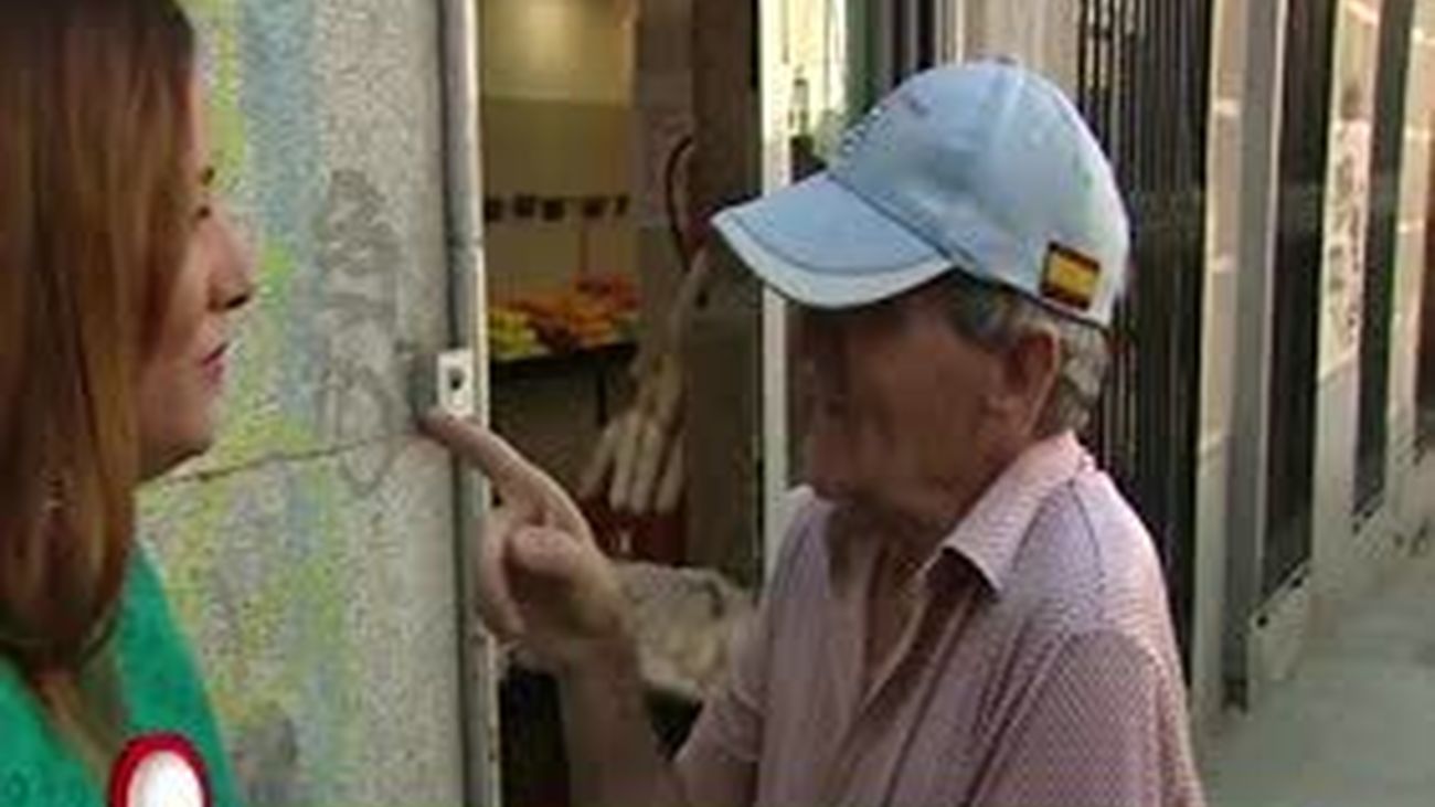 Aquí en Madrid 08.08.2016