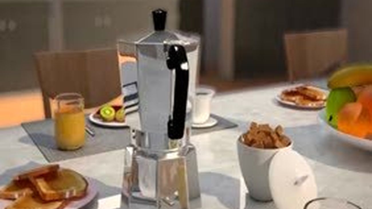 Madrid Contigo 08.08.2016