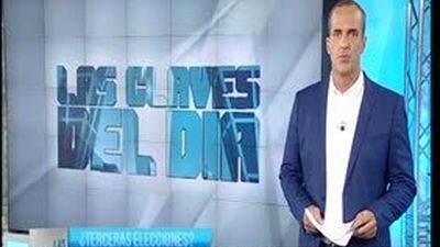 Las claves del día 09.08.2016