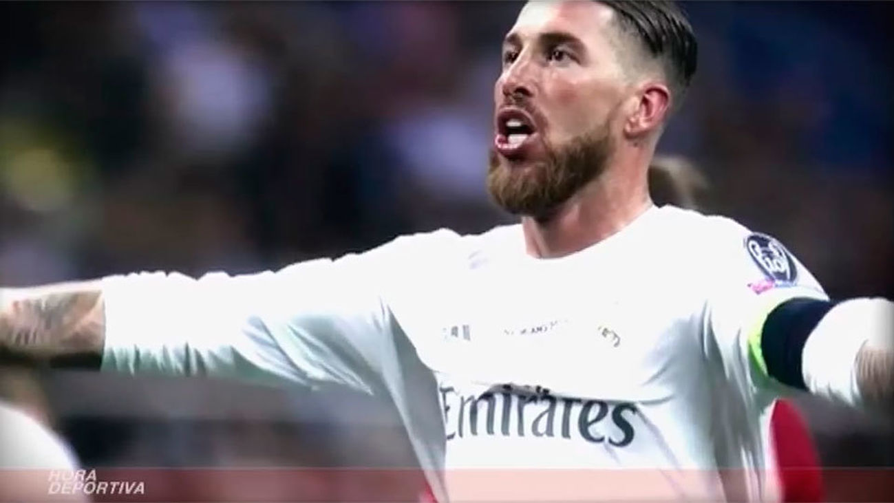 Hora Deportiva 09.08.2016