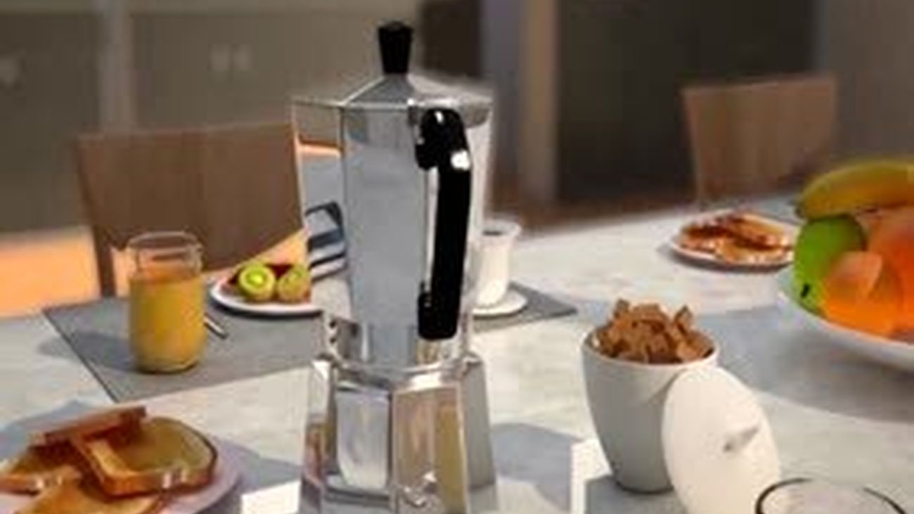 Madrid Contigo 09.08.2016