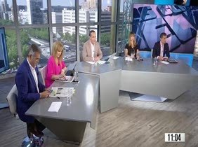 Las claves del día 10.08.2016