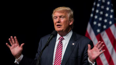 Trump pudo evitar el pago de impuestos en 18 años tras declarar pérdidas, según el New York Times