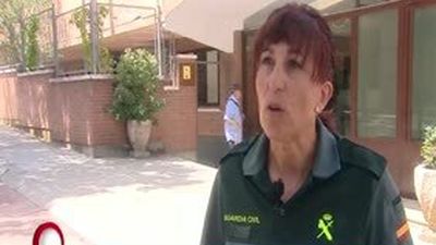 Aquí en Madrid 09.08.2016