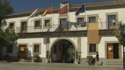 Bolsa de empleo en San Martín de Valdeiglesias para enfermeros y monitores de ocio