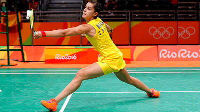 Carolina Marín pisa fuerte en bádminton y otras noticias de la jornada 6 en Río 2016