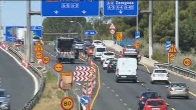 Madrid Calle 30 abre 6 expedientes al socio privado  por trabajos no realizados