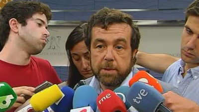 Ciudadanos ve "poco serio" que Rajoy necesite una semana para decidir