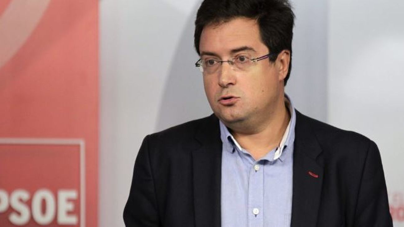 El PSOE no cederá a "la campaña de presión" de Rajoy