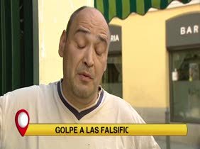 Aquí en Madrid 11.08.2016