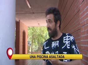 Aquí en Madrid 11.08.2016