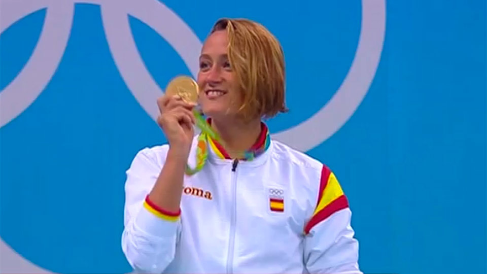 Hora Deportiva 11.08.2016