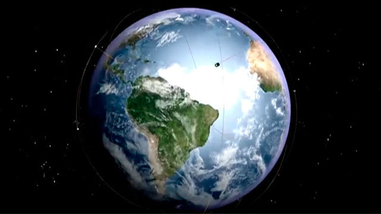 A la caza de exoplanetas