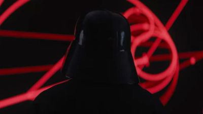Darth Vader, por fin en el nuevo tráiler de ‘Rogue One: Una historia de Star Wars’
