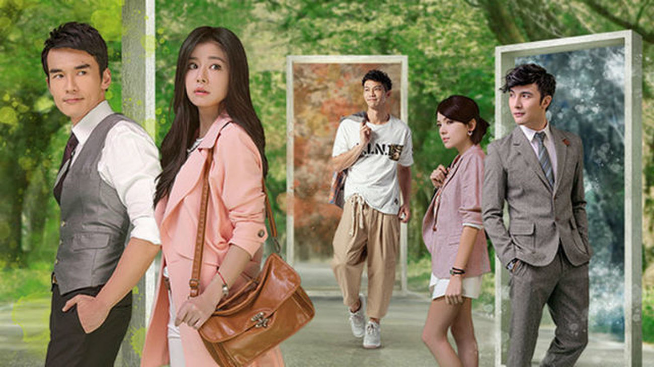 Taiwán lanza su segundo asalto al mercado de las telenovelas en español