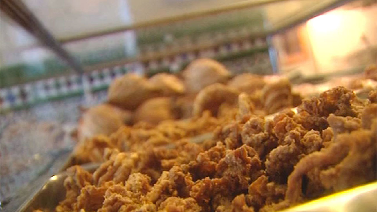 Las recetas más castizas