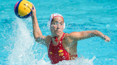 8-12. España ya piensa en los cuartos tras un trabajo triunfo sobre China