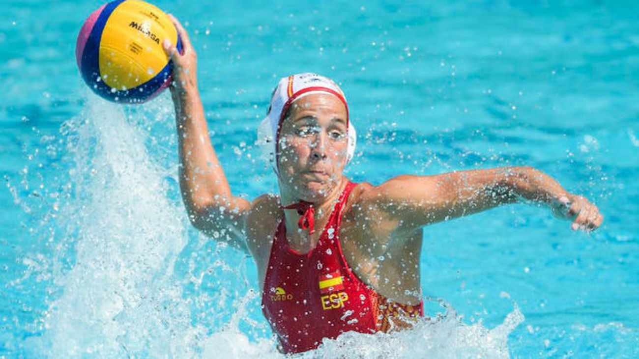 8-12. España ya piensa en los cuartos tras un trabajo triunfo sobre China