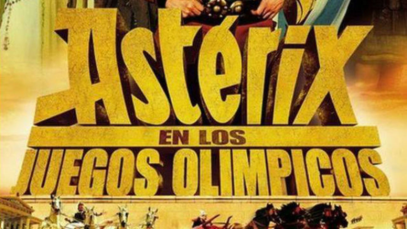 Del podium a la gran pantalla, diez películas inspiradas en el deporte