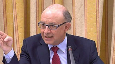 Las Comunidades se han ahorrado 44.484 millones en intereses