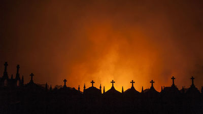 Galicia recupera la normalidad tras una semana en la que el fuego no dio tregua