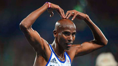 Farah vuelve a reinar en el 10.000