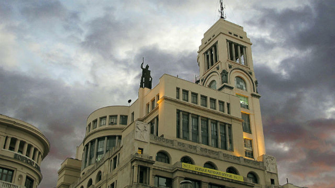 Las actividades homenaje al arquitecto Antonio Palacios suman 1.500 visitas