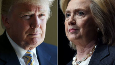 La batalla por la Casa Blanca se libra en el mundo real y también el digital