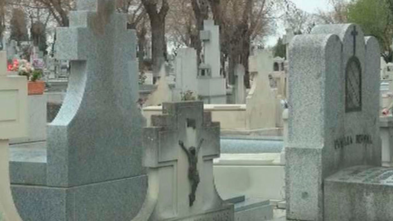 Cuenta atrás para la nueva Funeraria municipal