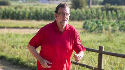 Rajoy dice que el crédito de España quedaría "muy dañado" con otras elecciones