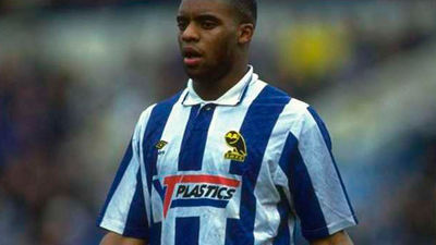 Muere Dalian Atkinson, ex de la Real Sociedad, tras un disparo Táser de la policía