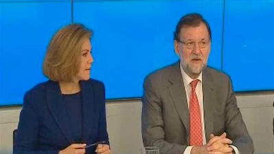 La juez confirma el procesamiento del PP por destruir los ordenadores de Bárcenas