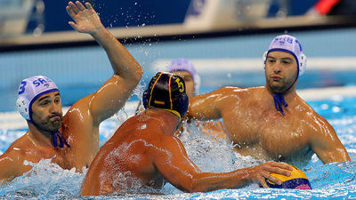 Waterpolo: España vuelve a toparse con el muro de cuartos