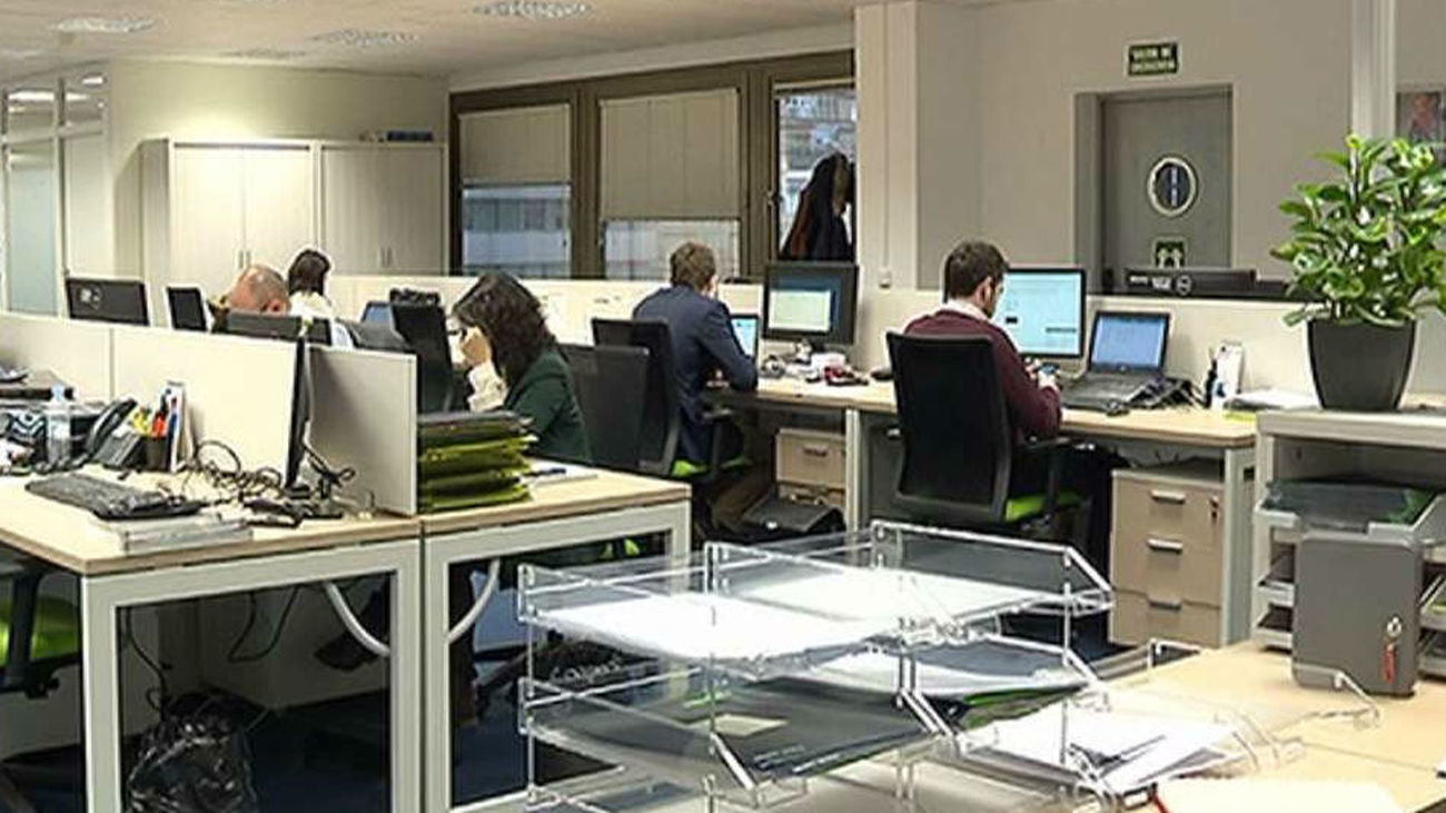 Siete de cada diez trabajadores españoles ven insuficiente su salario