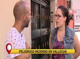 Aquí en Madrid 16.08.2016