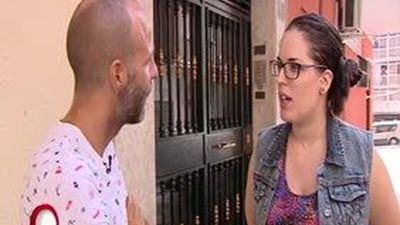 Aquí en Madrid 16.08.2016