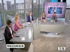 Las claves del día 17.08.2016