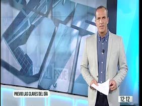 Las claves del día 16.08.2016