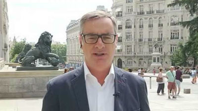 Ciudadanos avisa a Rajoy de que si no fija la investidura estará "bloqueando" la situación política