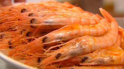 Guía Miguelín: Restaurante Sala en Guadarrama